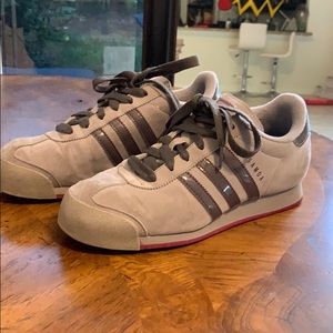 Adidas Samoa sneaker